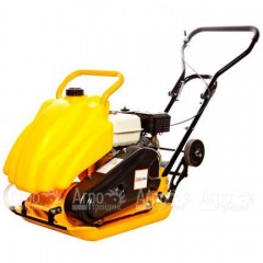 Виброплита бензиновая RedVerg RD-29155H в Москве