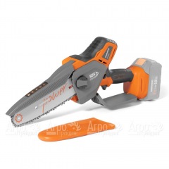 Аккумуляторная пила Daewoo DACS 821Li 8" (без аккумулятора и зарядного устройства) в Москве