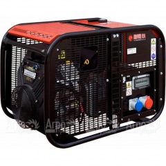 Бензогенератор Europower EP 18000 E 12.9 кВт в Москве