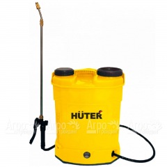 Опрыскиватель аккумуляторный Huter SP-16AC в Москве