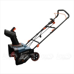 Снегоуборщик электрический Senix STE20-M-EU в Москве