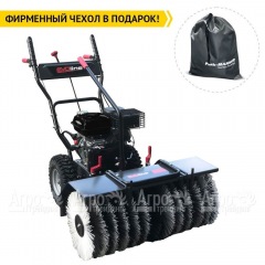 Подметальная машина EVOline SWG 800 B в Москве