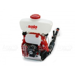 Садовый опрыскиватель бензиновый Solo 423 PORT в Москве