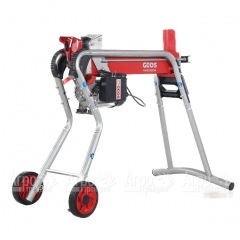 Электрический дровокол GEOS by Al-Ko Easy KHS 5204 в Москве