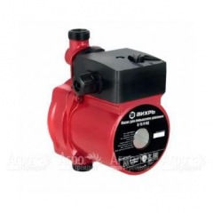 Насос для повышения давления Вихрь Ц-15/9 ПД в Москве