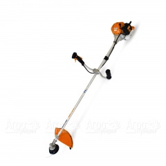  Бензокоса (бензиновый триммер) Villartec CB421 в Москве