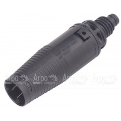 Регулируемая насадка для минимоек Patriot в Москве