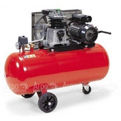 Масляной поршневой компрессор Ranger 400/50 R 8 в Москве