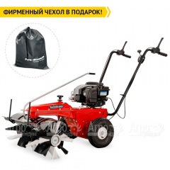 Подметальная машина Tielburger TK17 (B&#38;S) в Москве