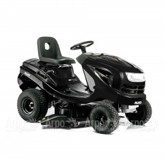 Садовый трактор Al-KO T 18-111.9 HDS Black Edition в Москве