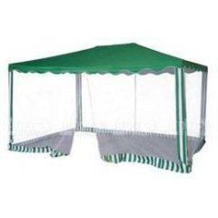 Беседка тент-шатер Green Glade 1088 в Москве