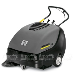 Подметальная машина Karcher KM 85/50 W Bp Adv в Москве