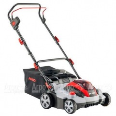 Аккумуляторный вертикуттер AL-KO SF 4036 (без аккумулятора и ЗУ) в Москве