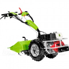 Мотоблок Grillo G 108 (Honda) в Москве