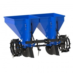 Картофелесажатель PL-50/2 для Garden Scout (Скаут) T-24, T-25 в Москве