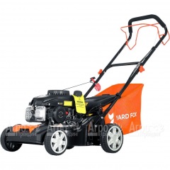 Газонокосилка бензиновая Yard Fox 41S в Москве