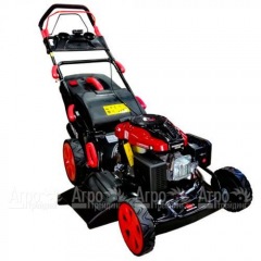 Газонокосилка бензиновая Yanis Hurricane H53SL в Москве