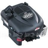 Двигатель Briggs&Stratton QUANTUM ХМ-55 с вертикальным коленвалом в Москве