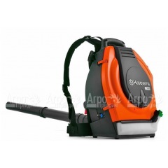 Воздуходувка Husqvarna 356BTx в Москве