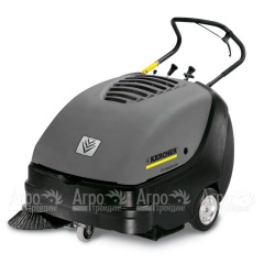 Подметальная машина Karcher KM 85/50 W Bp Pack в Москве
