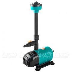 Фонтанный насос Sturm WP9704F в Москве