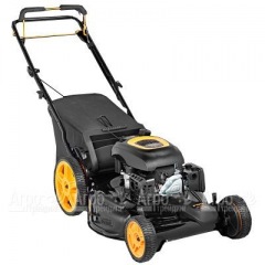 Газонокосилка бензиновая Poulan Pro PA625YPHP в Москве