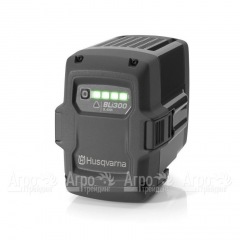 Аккумулятор Husqvarna BLi 300 в Москве