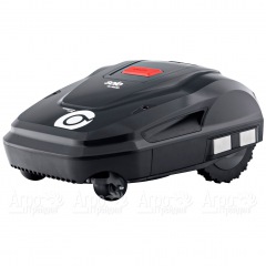 Газонокосилка-робот Solo by Al-KO Robolinho 4100 в Москве