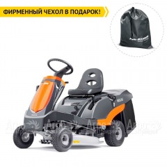 Садовый райдер Oleo-Mac Mistral 72 в Москве