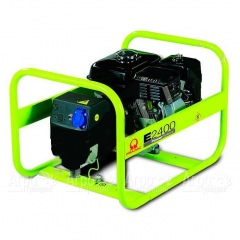 Бензиновый генератор Pramac E2400SHHPI 2,1 кВт в Москве