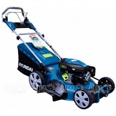Газонокосилка бензиновая Hyundai L 5520S в Москве