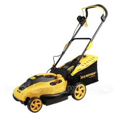 Газонокосилка электрическая Champion EM3815 в Москве