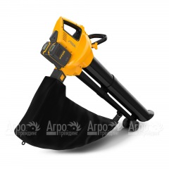 Воздуходувка аккумуляторная Stiga VS 100e Kit в Москве