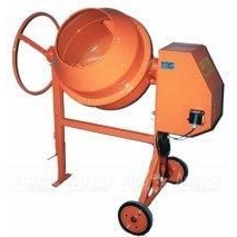 Бетоносмеситель СБР-50 (Бетономешалка СБР-50) в Москве