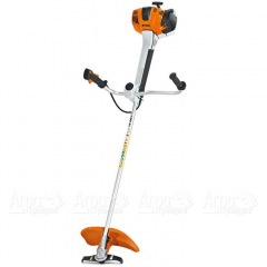 Бензокоса (бензиновый триммер) Stihl FS 490 C-EM в Москве