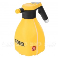 Опрыскиватель аккумуляторный Denzel D-2LI в Москве