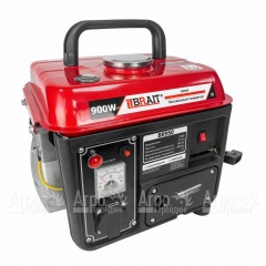 Бензогенератор Brait BR 950 0.7 кВт в Москве