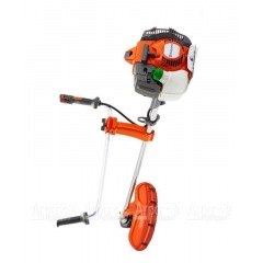 Бензокоса (бензиновый триммер) Husqvarna 535Rx в Москве