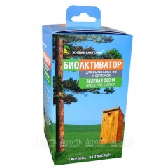 Биоактиватор Зеленая сосна 300г. в Москве
