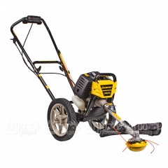 Колесный триммер Champion LMH4412 в Москве