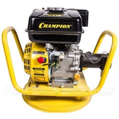 Виброплита бензиновая Champion CVG424 в Москве