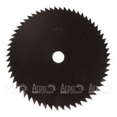 Диск для травы 60T 230 мм/25.4 мм для триммеров Oleo-Mac в Москве