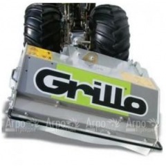 Роторный культиватор 50 см для Profpark МОD. 730 в Москве