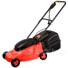 Газонокосилка электрическая Grinda 1000 Вт в Москве