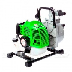 Бензиновая мотопомпа RedVerg RD-CWP252 в Москве