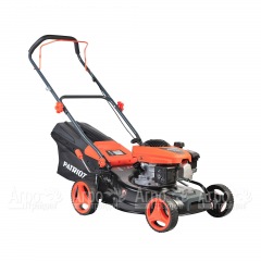 Газонокосилка бензиновая Patriot PT 41 LM в Москве