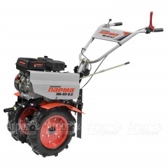 Мотоблок Парма МБ-02-6.5 (фрезы в комплекте) в Москве