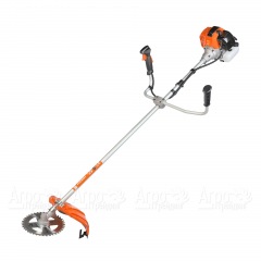 Бензокоса (бензиновый триммер) Patriot PT 453 в Москве