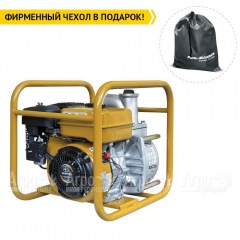 Мотопомпа Caiman TH63EX в Москве