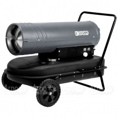 Дизельная тепловая пушка Энергопром ТПД-37Т в Москве